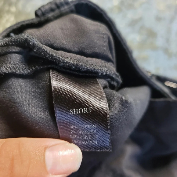 White House Black Market Shorts - Picture 8 of 10